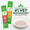 Greenies Feline Smart Purees Indoor Chicken 4 / 14g