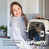 Vetality® Harmony Pet™ Calming Collar for Cats