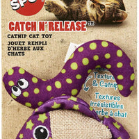 Spot® Catch 'N Release with Catnip Assorted Cat Toy