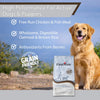 FirstMate Grain Friendly High Performance & Puppy