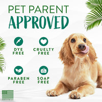 Tropiclean Watermelon Deodorizing Pet Spray For Pets 8oz