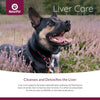 Naturpet Liver Care