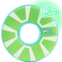 CHUCK IT! Lightplay Max Glow Zipflight