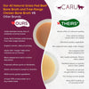Caru Pet Food Broth - Free-Range Chicken Bone