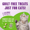 Stella & Chewy's® Meowfulls™ Cage-Free Turkey & Duck Recipe Freeze-Dried Raw Cat Treats 1.5oz