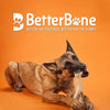 BetterBone Hard Density Classic Super Durable All-Natural Dog Chew for Strong & Aggressive Chewers