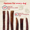 Natural Farm Pet Bully Cheek Sticks