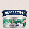 NATURAL BALANCE Original Ultra Grain Free Chicken 5.5 oz