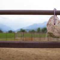 Redmond Rock on a Rope 3 lb