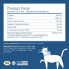 Fera Pets – Wellness Blend for Cats – 60 g