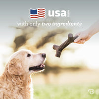 Benebone® Bacon Stick Dog Chew