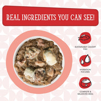 Weruva Cats in the Kitchen Two Tu Tango