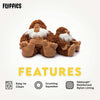 Fabdog Big Foot Fluffy SALE