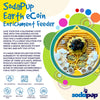 SodaPup ecoin - Earth