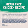 NATURAL BALANCE Original Ultra Grain Free Chicken 5.5 oz