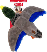 Kong® Wild Low Stuff Mallard Medium Dog Toy
