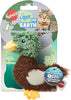 SPOT® Love The Earth Barnyard Bird Assorted 4" Cat Toy