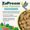 ZuPreem "Natural" Food For Macaws, Parrots, Cockatoos & Other Large Birds 3 lbs