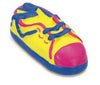 Rascals Latex Tennis Shoe Dog