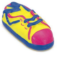 Rascals Latex Tennis Shoe Dog