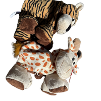 Think Dog Flatties SALE