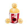 Zippy Paws Zippy Burrow - Popcorn Bucket (NEW)