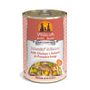 Weruva Classic Dog  Jammin' Salmon with Chicken & Salmon in Pumpkin Soup 14 oz