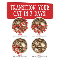 Weruva Cats in the Kitchen Two Tu Tango