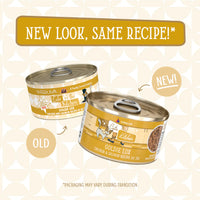 Weruva Cats in the Kitchen Goldie Lox (NEW)