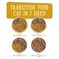 Weruva Cats in the Kitchen Goldie Lox (NEW)