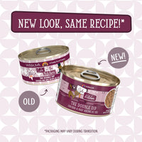 Weruva Cats in the Kitchen The Double Dip (NEW)