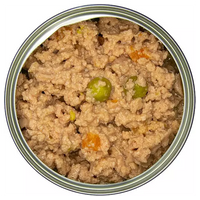 SCRUMPTIOUS DOGGO Chicken & Veggie Dinner in Gravy 255g