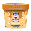 Puppy Cake Puppy Scoops Ice Cream Mix Peanut Butter