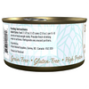 SCRUMPTIOUS FROM SCRATCH Sardines & Mackeral Cat food 79g