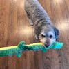 Spot® Skinneeez™ Extreme Triple Squeak 25" Dog Toy Crocodile
