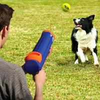 Nerf Dog Tennis Ball Blaster - 5-pc Fetch Game Pack - 40 cm (16 in) SALE
