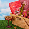 Bocce's Bakery Love Struck Salmon & Sweet Potato Recipe Natural Dog Treat 6 oz