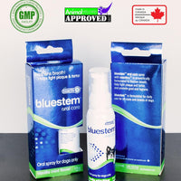 Bluestem Oral Care Spray