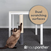 Hauspanther Scratch Pole (NEW)