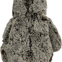 Multipet Jumbo Sitting Sloth 14"