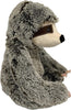 Multipet Jumbo Sitting Sloth 14"