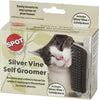 Spot® Naturals Silvervine Self Groomer