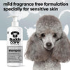 Buddycare™ Derma Sensitive Shampoo for Dogs 16.9 fl oz