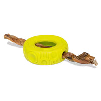 Totally Pooched Stuff'n Brush Tire 5" (NEW)