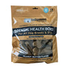 Indigenous Pet Dental Health Bones - Peanut Butter