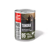ORIJEN Pate Wet Dog Tundra with Liver 363g