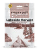 Red Dog Blue Kat Everyday Anywhere Gently Dried Raw Lakeside Harvest SALE