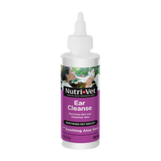 Nutri-Vet® Ear Cleanse Liquid For Cats 4 oz