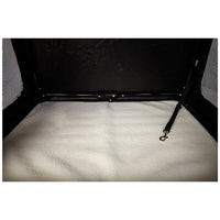 Travel Cat The Boop Coop” Collapsible Travel Cat Crate & Carrier