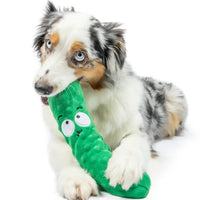 Huxley & Kent Lulubelles Power Plush - Dell Pickle